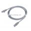Flat Ethernet Network Cat6 UTP Lan Cable cat6a patch cord cable