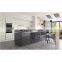 Hot sale high quality supplier handless kitchen cabinet design with high gloss finish