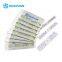 Waterproof Fabric Chip Washable UHF Textile RFID Laundry Tag