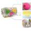 Favourable Price Manufacturing Direct Selling Large Cow Pet Dog Lemi Snuffle Mat