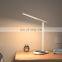 High Quality wholesales Touch Table Desk Lamp 3 color Changing lights Led ABS Base plug in use for school home office