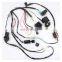 ATV Wiring Harness Kit Buggy Wiring Harness for Little Bull ATV Xiaogaosai 110-125CC