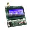 -60 to -5 dBm Settable Power Attenuation 1M-8G RF Power Meter with Digital Display of Signal Strength
