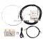 MLA-30+ 500KHz-30MHz Shortwave Radio Antenna Active Loop Antenna for Medium Wave Shortwave Radios