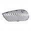 OEM 2058852523 2058852623 w205  front bumper grille cover trim fog Lamp Foglight Area for mercedes w205 c300 c class 2015-2018