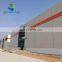 China Manufacturer Prefab Industrial Prefabricated Steel Structure Building Modern Workshop