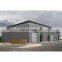 Good Quality Construct Steel Structure Building