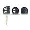 2 Buttons Remote Smart Car Key Shell Cover Fob Housing Fit For Suzuki Sx4 Liana Swift Auto Key