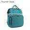 Large Capacity Mommy Travel Backpack Diaper Bag Backpack with changing bed