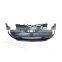 Car Front Bumper 52119-47934 Front Bumper For Zvw30 Prius 2012