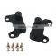 AOSU TD925 Aluminum Auto Parts 2.5i Fuel Rail Adapters for Subaru Impreza / WRX / STI 1996-2017
