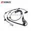 Auto Wheel Speed ABS Sensor For Toyota Hilux Fortuner 89543-0K020