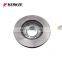 Brake System Front Brake Disc For Ford Ranger 2016-2018 XLT 2.2L 2.5L 3.2L EB3Z1125A
