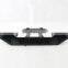 High Quality Steel Front Bumper for Jeep Wrangler JK 07+  Auto bumper With LED light