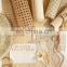 Weaving Open Structure Ecofriendly Rattan Cane Webbing Roll High Quality various size for making furniture from Viet Nam