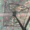 Cheap custom camouflage canopy sale pop up work trade show tent 4x4