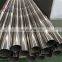 astm a269 316l  tp347 tp316L  2inch 3 Inch Polished Stainless Steel Tube tube
