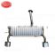 High Quality Stainless Steel Rear Exhaust Muffler for KIA Sportage 2 Wd