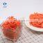 New Crop IQF Frozen Carrot Dice