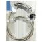 QCP-L43 Shampoo Chair Shower Hose Fittings Shower Head And Hose