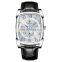 Hot Sale Product CHENXI 8209 Luxury Men's Quartz Wrist Watches Classic Leather Strap Hand Men Watch