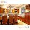 Hot new products for 2015 custom wood kitchen cabinets made in china,modular kitchen price