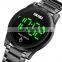 Skmei 1684 Latest Men LED Digital Wristwatch Chrono Luminous Waterproof Touch Screen Skmei Watch