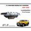 Runde Front Bumper spotlights Applicable For Toyota FJ Cruiser Modified  Front Bumper With LED Spotlights  Competitive Style Kit