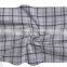 Hot Selling New Design 100% Cotton Twill Yarn Dyed Flannel Fabric
