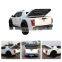 pickup truck tonneau cover hardtop cover Fullbox Sport Lid FOR f150 accessories