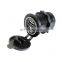 9-90V electric car special modified round dual USB single aperture 3.1A car charger modified car charger accessories