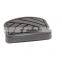 Auto parts car BRAKE CLUTCH ACCELERATOR PEDAL PAD 49451-60B00 49751-58J00 For SUZUKI SWIFT SAMURAI