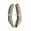 LHD RHD Car Interior Left Right Passenger Door Handle Grab Leather Cover Trim Replacement For BMW X3 X4 F25 F26 2010-2016