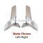 LHD RHD Chrome Car Interior Door Opening Pull Handle For Mercedes Benz W204 C-Class GLK 300 C180 C200 C300 2047206262