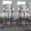 Factory direct sells FL Fluidizing bed dryer/FBD granulator for instant coffee