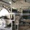 rotary drum Scrapping dryer