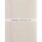 high quality smooth leather elastic passport cover passport holder passport case for travel