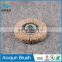 Environmentally friendly metal wire abrasive brush