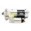 VOE22851167 starter motor L120H L110H wheel loader D8 engine starter 22851167