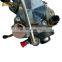 HIDROJET original remain injection pump 294000-0786 fuel pump 16700-VM01D for sale