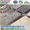 Composite sheet of Durostone for stencil material