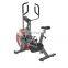 Commercial gym equipment sports machine air bike for gym club D13 Make Gym