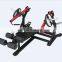 Decline Chest Press Shandong MND MND-PL33 commercial gym equipment Gym Equipment