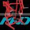 Sport Exercise Goods Club Fitness Sport Hot Factory Gym Machine Wide Chest Press