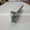 ZHONGLIAN China Factory Aluminum Extrusion Heat Sink Enclosure For Industry