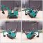 FREE SHIPPING mini digger CE/EPA/EURO 5 China household compact auger attachment 1 ton prices with thumb bucket for sale