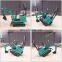 FREE SHIPPING mini digger CE/EPA/EURO 5 China household compact auger attachment 1 ton prices with thumb bucket for sale