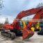 New arrival low working hours doosan dh225 , Doosan construction machine , Doosan DH225 DX225