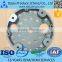 OEM and ODM custom made casting lathe parts