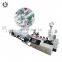 High Speed High Efficiency Automatic Plastic HDPE Pipe Extruding Machine
